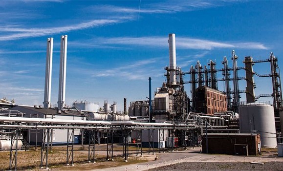 Industries